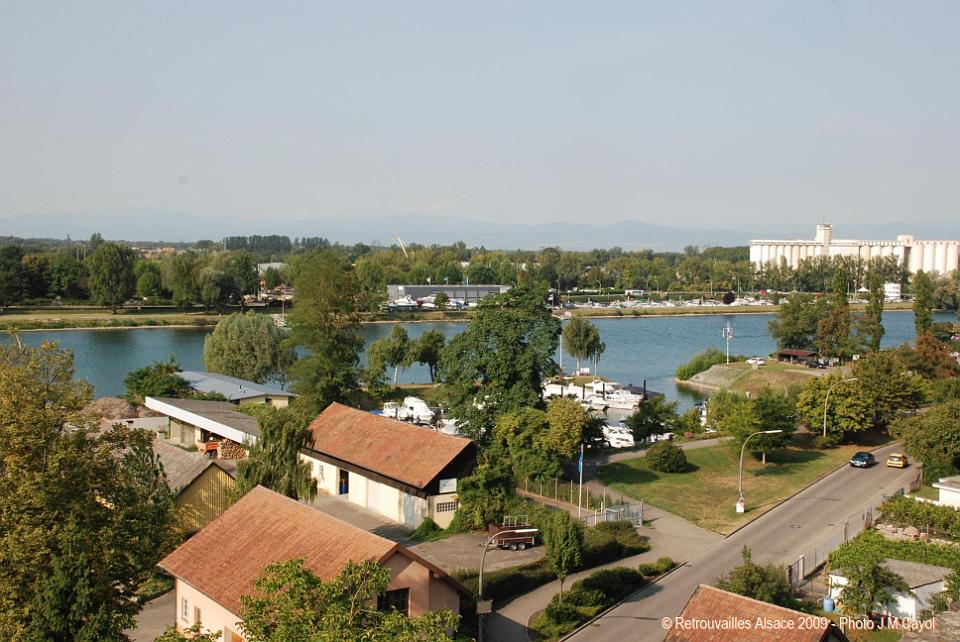 Rhin et Vieux-Brisach - 12 septembre 2009 (48).JPG